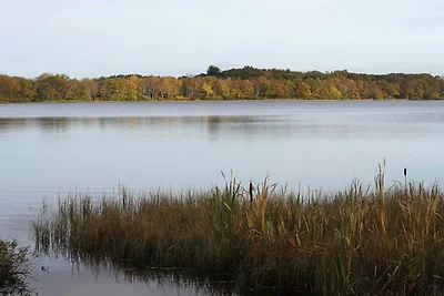 Luksusowy Osrodek nad Jeziorem-By Traum