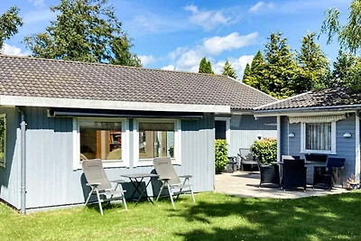 7 Personen Ferienhaus in Væggerløse