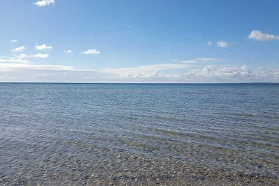 Panoramisches Refugium in Ebeltoft -- By Trau...