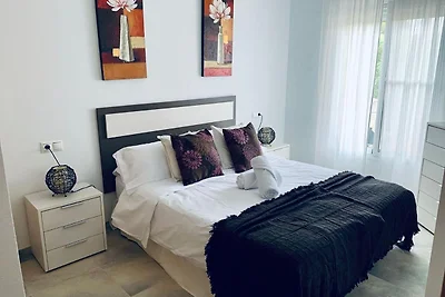 Tolle Wohnung in Vera