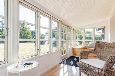 6 Personen Ferienhaus in Karrebæksminde-By...