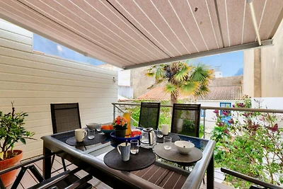 Casa a Les Sables d'Olonne vicino alla...