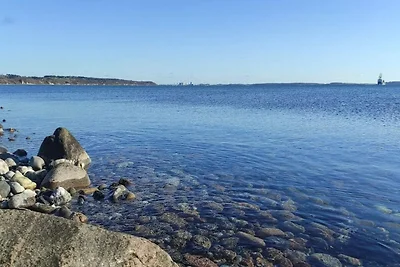 7 persoons vakantie huis in Kalundborg