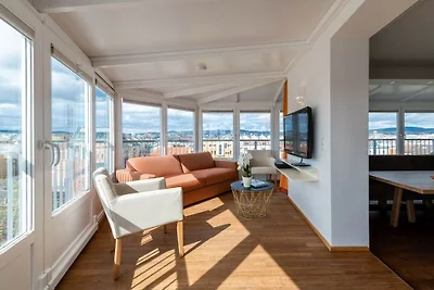 Skyflats Vienna - Belle View
