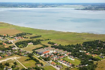 Casa vacanze per 10 persone a Blåvand