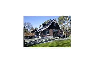 Maison de vacances Vacances relaxation Otterlo