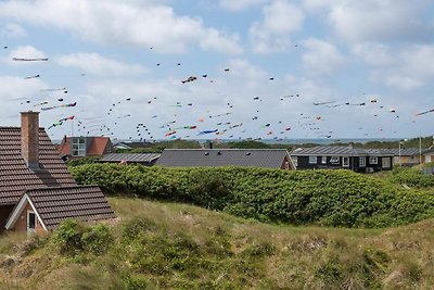 4 Personen Ferienhaus in Fanø