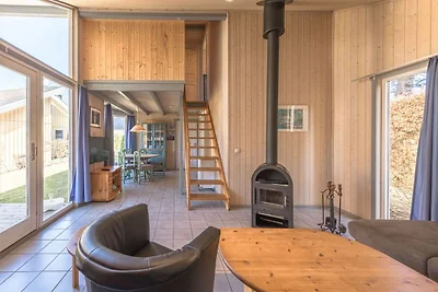 Vakantiehuis in Scandinavische stijl