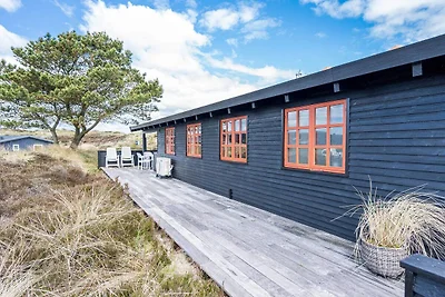 5 Personen Ferienhaus in Henne