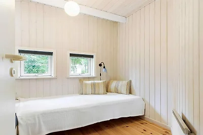 8 Personen Ferienhaus in Glesborg