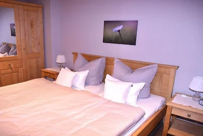 Ferienwohnung mit 1 Schlafzimmer