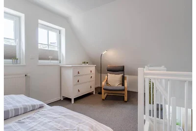 Ferienwohnung in St. Peter-Ording.