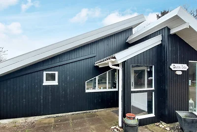 4 Personen Ferienhaus in Hemmet-By Traum