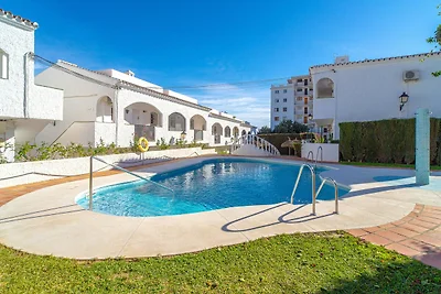 Casa Vacanze a Nerja con Vista Mare