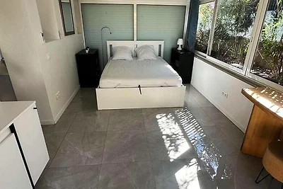 2 Zimmer für 4 Personen