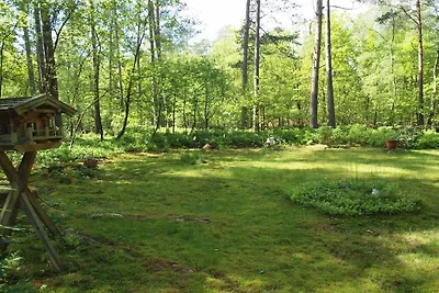 Bungalow in Nordheide with 1 bedroom