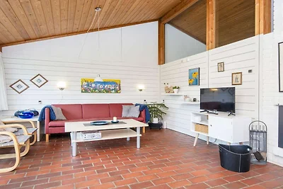 5 Personen vakantie huis in Aabenraa-By Traum