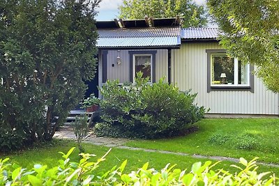 Maison de vacances pour 4 a Svärtinge