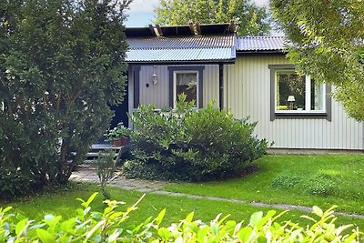 4 persoons vakantie huis in Svärtinge