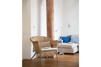 Alte Bäckerei - Ehemaliger Stall