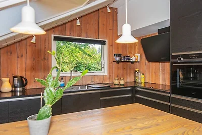 10 Personen Ferienhaus in Juelsminde-By Traum