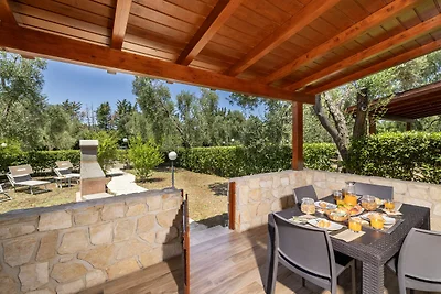 Appartamento a Vieste con Giardino