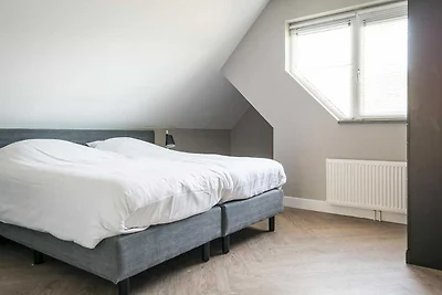Luxuriöse Villa in Nordholland mit Garten