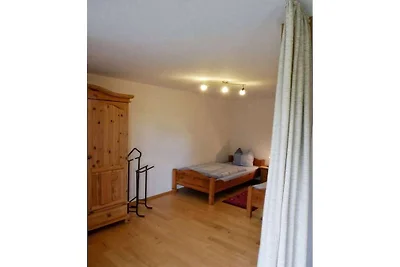 Haus Dilger - EG (Souterrain) Wohnung