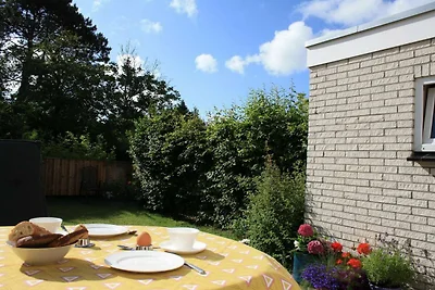 Entspannendes Ferienhaus in Strandnähe