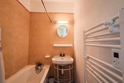 Komfortables Studio mit Balkon · Zentrum des...