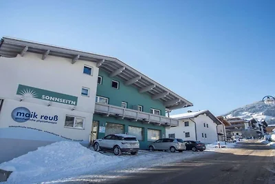 Ferienwohnung in Fügen mit Schwimmbecken