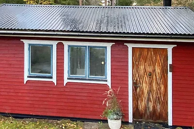 3 Personen Ferienhaus in INGARÖ