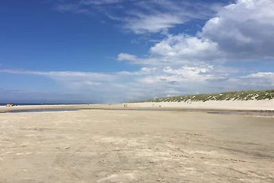 2 Personen Ferienhaus in Vejers Strand-By...