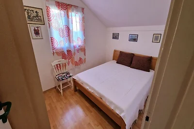 MY DALMATIA - Beach house Franka