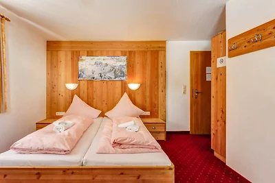 Appartement nahe dem Skigebiet in Wagrain