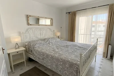 Wohnung in Nerja nahe El Salon Strand