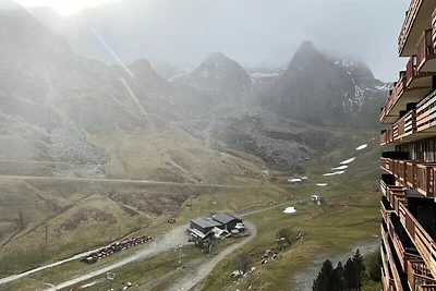 2-Zimmer-Apartment für 4 Personen - Komfort