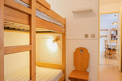 Dachgeschosswohnung mit unverbautem Bergblick