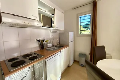 Apartments für 4 Personen