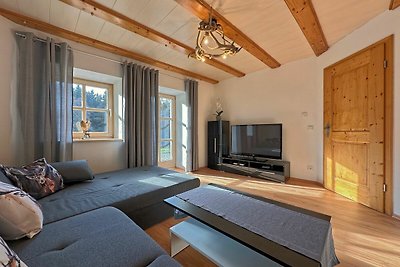 Ferienwohnung im Bayerischen Wald mit...