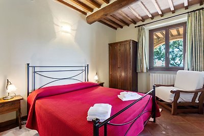 Apartment aus Stein in Suvereto, Toskana mit...