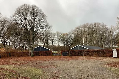 2 Personen vakantie huis in Ansager