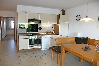 Ferienwohnung mit 1 Schlafzimmer