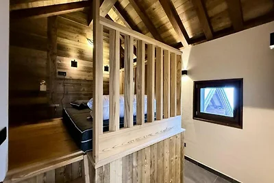 Appartamento a Les Aiguilles con accesso dire...