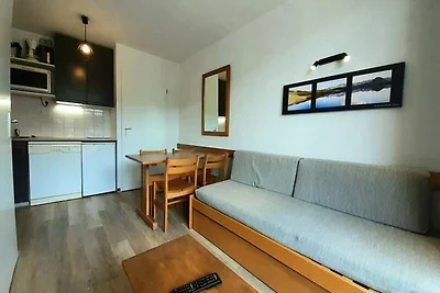 Residencia LES DRUS N°119