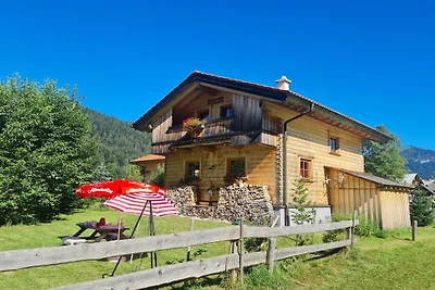 Casa vacanze a Gosau con piscina