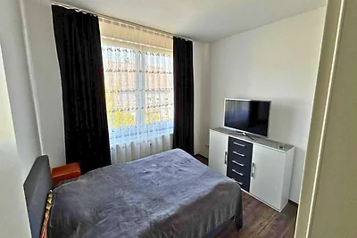 Appartement in DanMa mit Gemeinschaftsküche