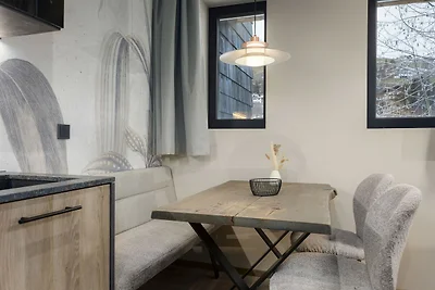 Familienapartment mit 2 SZ und Sauna im...