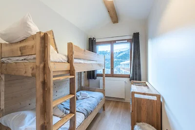 Appartamento DUPLEX 6A di 88m²