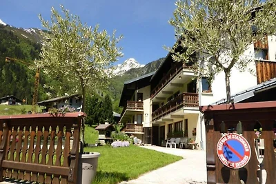 6-Personen-Apartment am Ausgangspunkt von Wan...